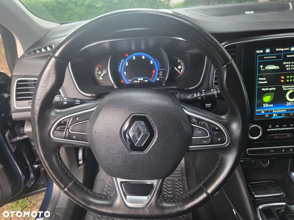 Renault Megane ENERGY TCe 130 EDC BOSE EDITION - 22
