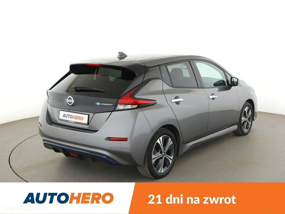 Nissan Leaf 40kWh N-Connecta - 7
