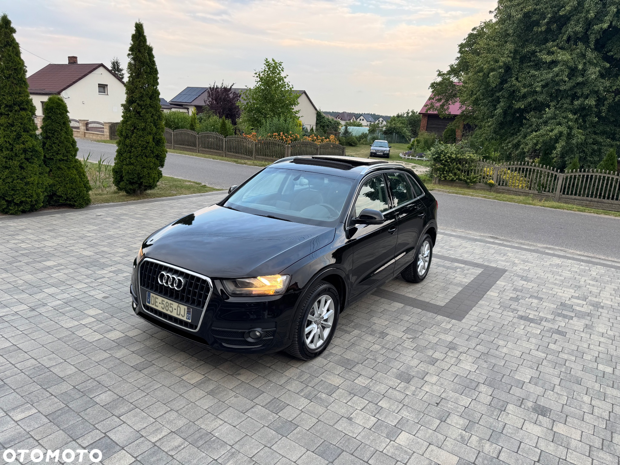 Audi Q3 2.0 TDI Prime Edition - 9