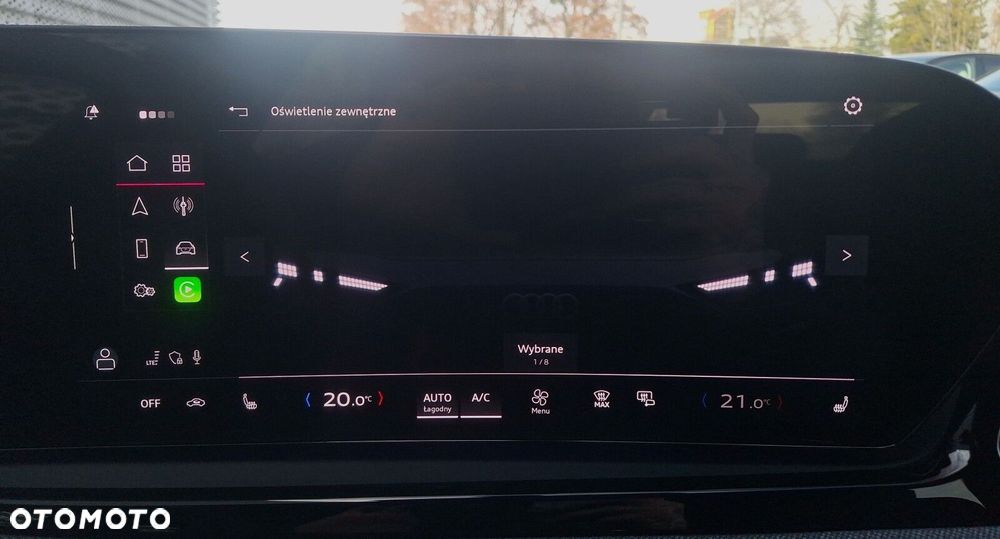Audi A5 Avant - 22