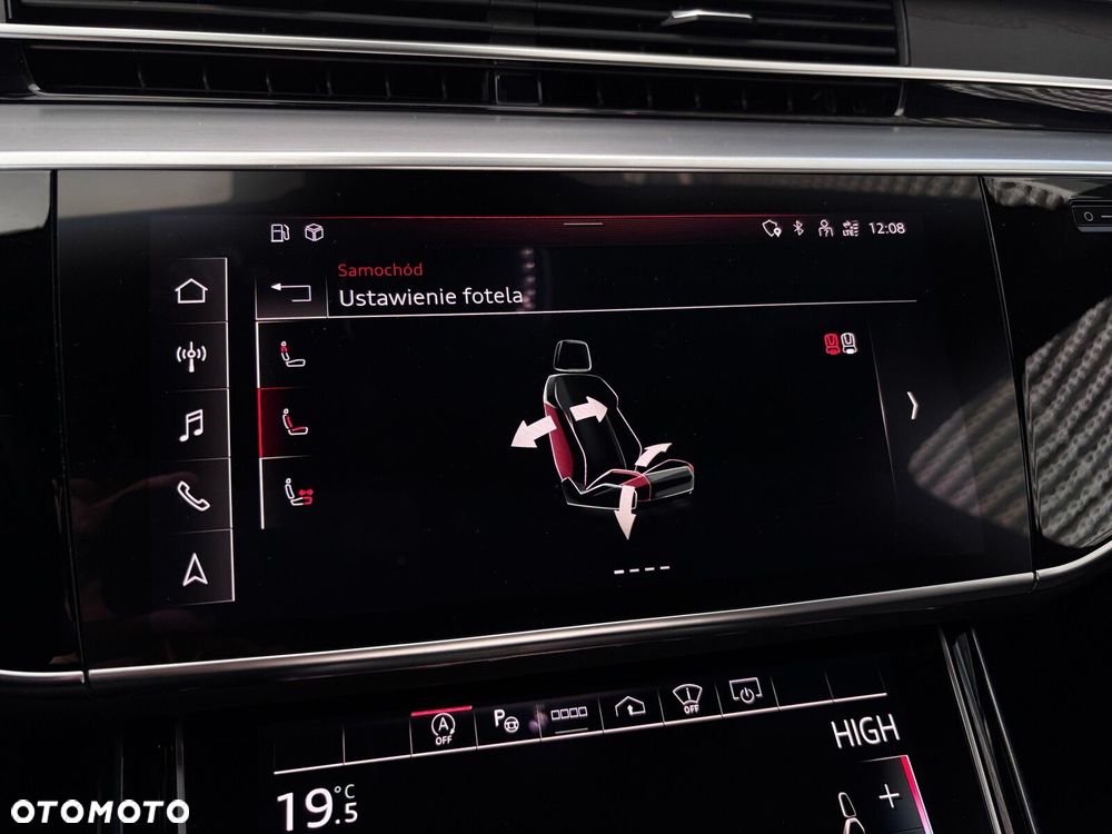 Audi A8 - 37
