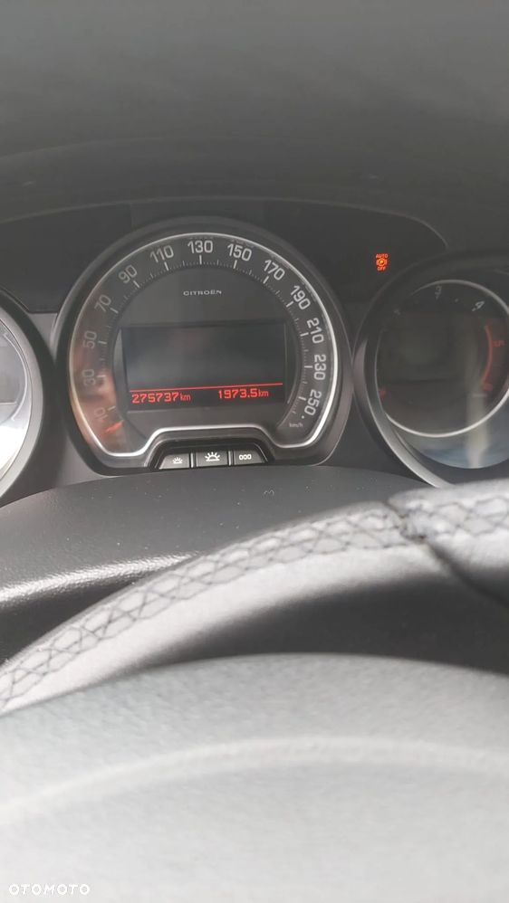 Citroën C5 2.0 HDi Exclusive - 4