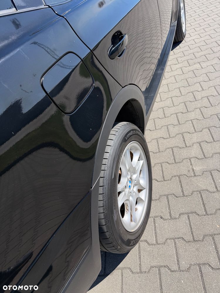 BMW X3 - 14