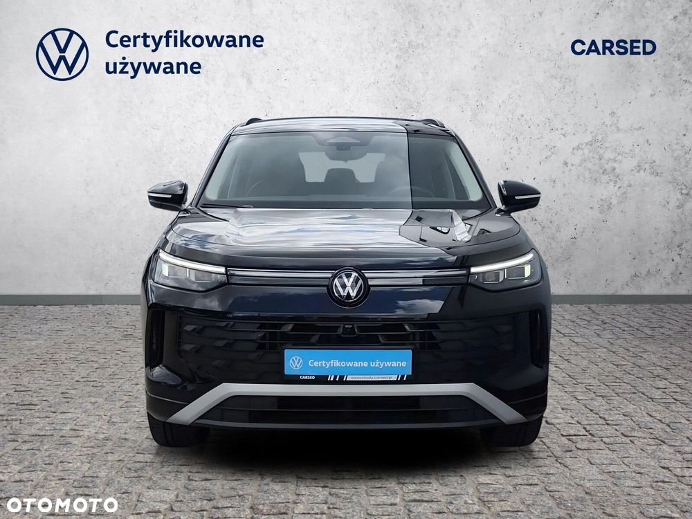 Volkswagen Tayron 2.0 TDI SCR 4Mot Elegance DSG - 11