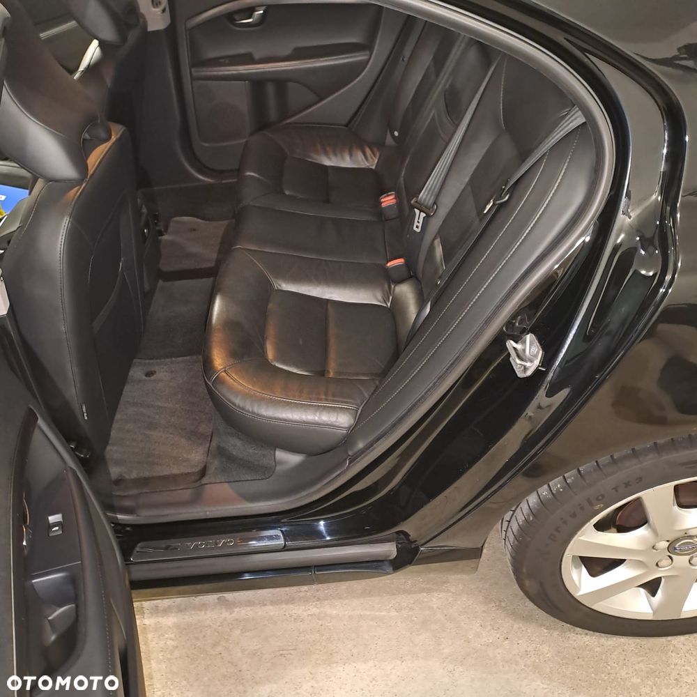 Volvo S80 D4 Geartronic Momentum - 21