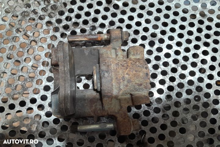 Etrier spate stanga Mitsubishi ASX 1 [2010 - 2012] Crossover 1.8 DI-D - 3