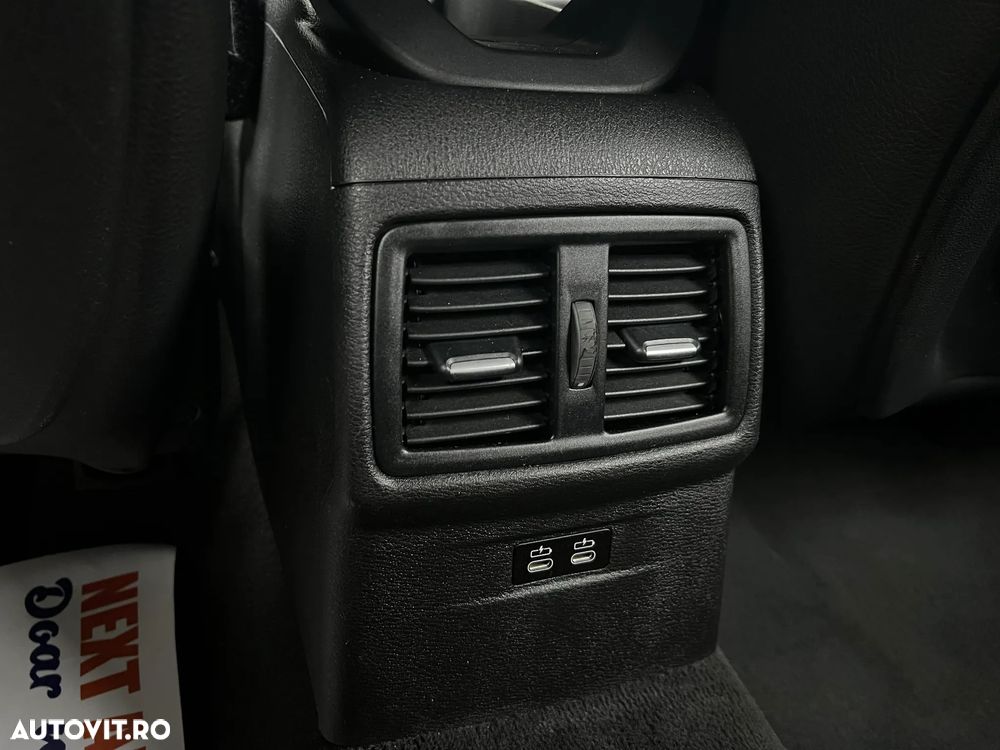 BMW X2 xDrive20d Aut. M Sport - 23