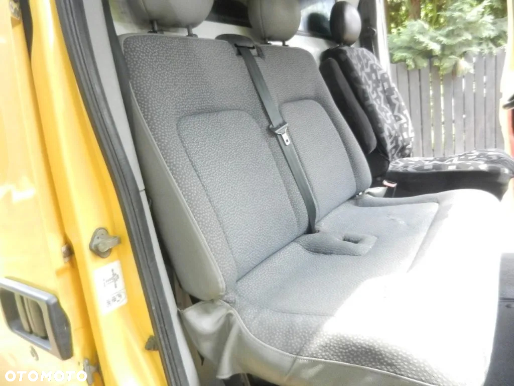 Renault Master - 7