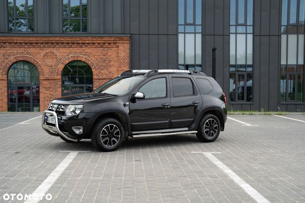 Dacia Duster 1.6 SCe S&S - 4