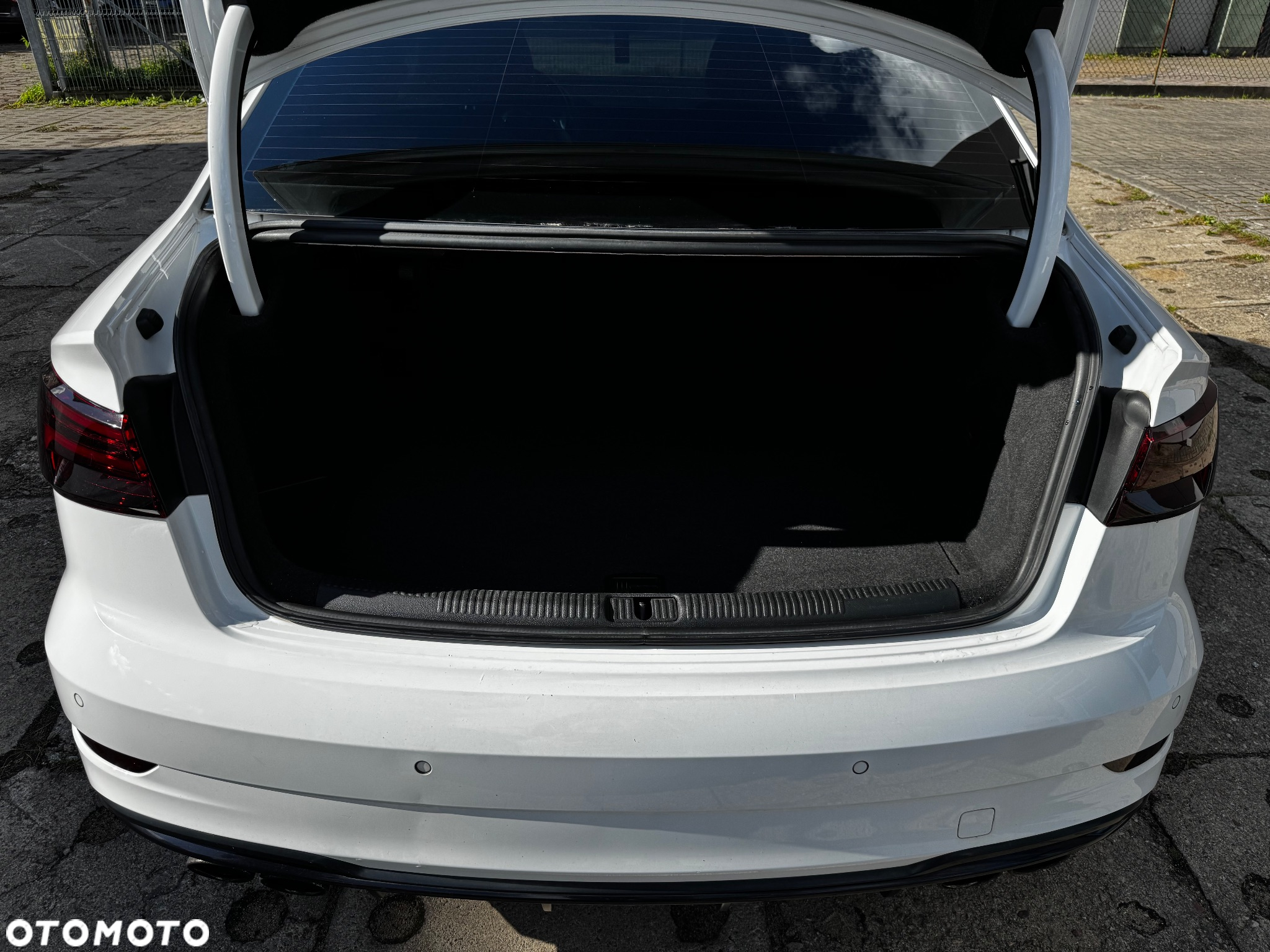 Audi S3 - 26
