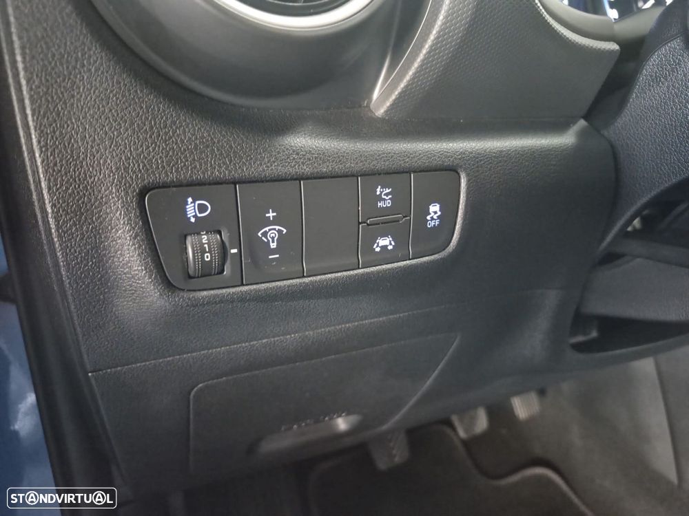 Hyundai Kauai 1.0 T-GDi Premium - 23