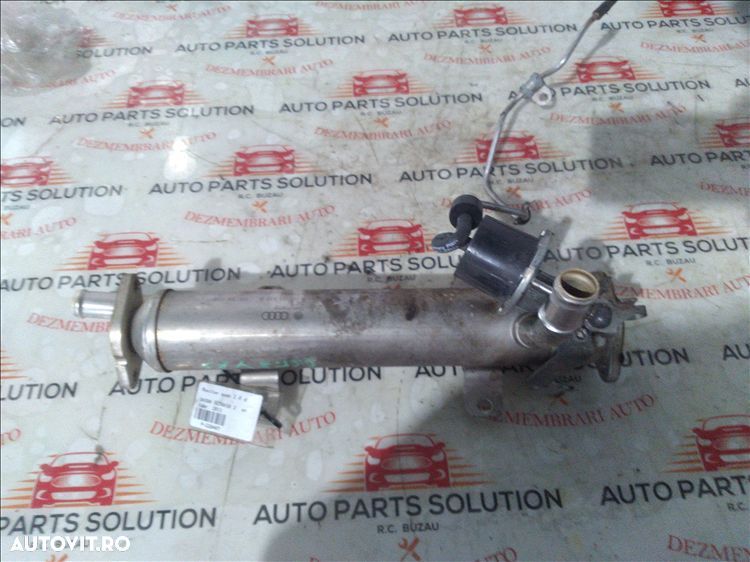 racitor gaze 2.0 d skoda octavia 2  an fabr. 2011 - 1