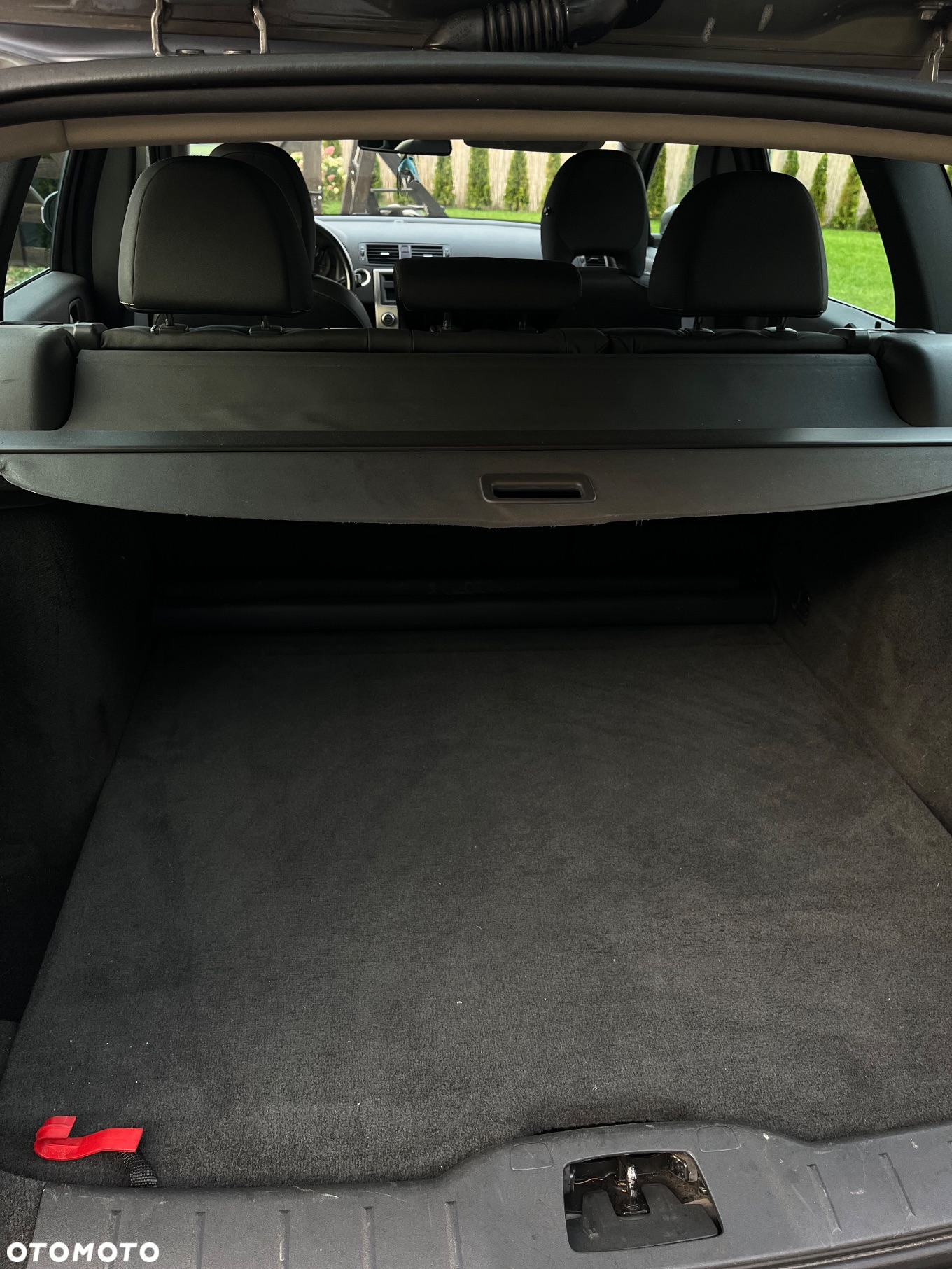 Volvo V50 2.0D - 8