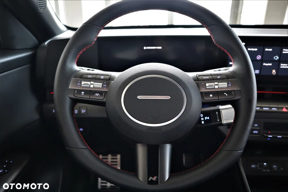Hyundai Kona 1.6 T-GDI N-Line DCT - 8