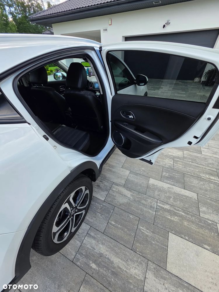 Honda HR-V 1.6 i-DTEC Executive (ADAS) - 9