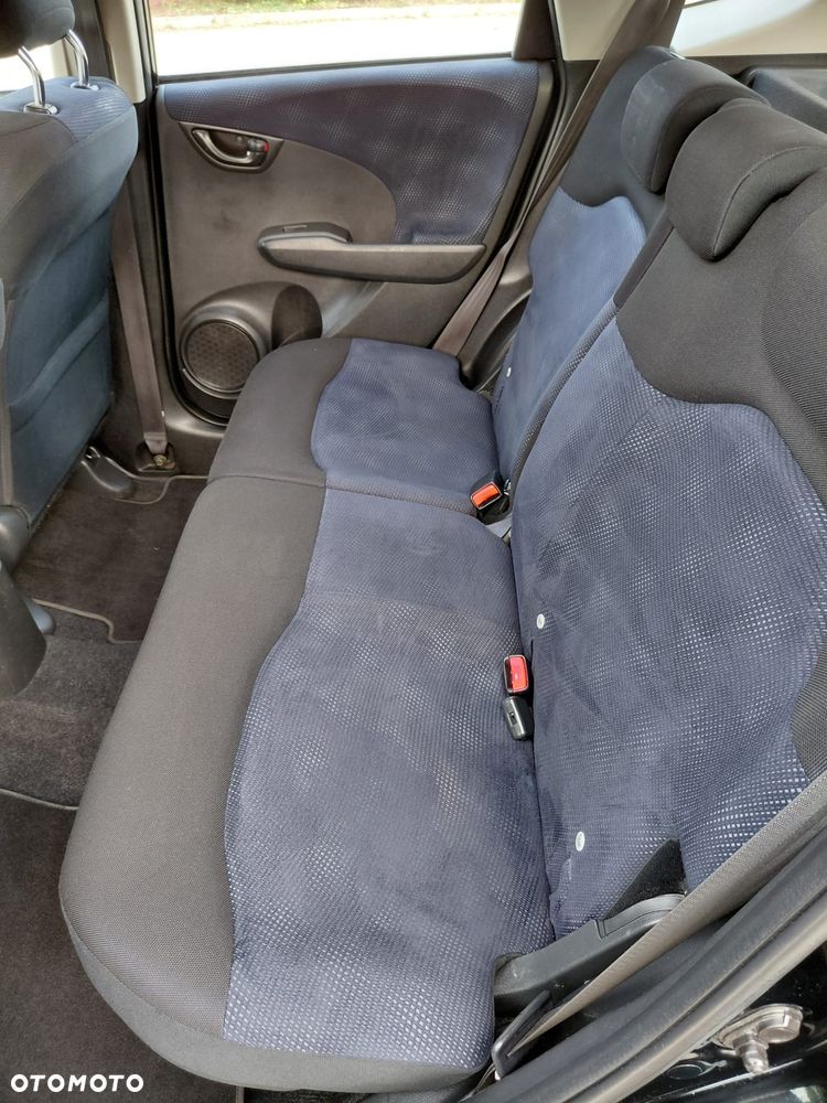 Honda Jazz 1.4 i-VTEC Exclusive - 27