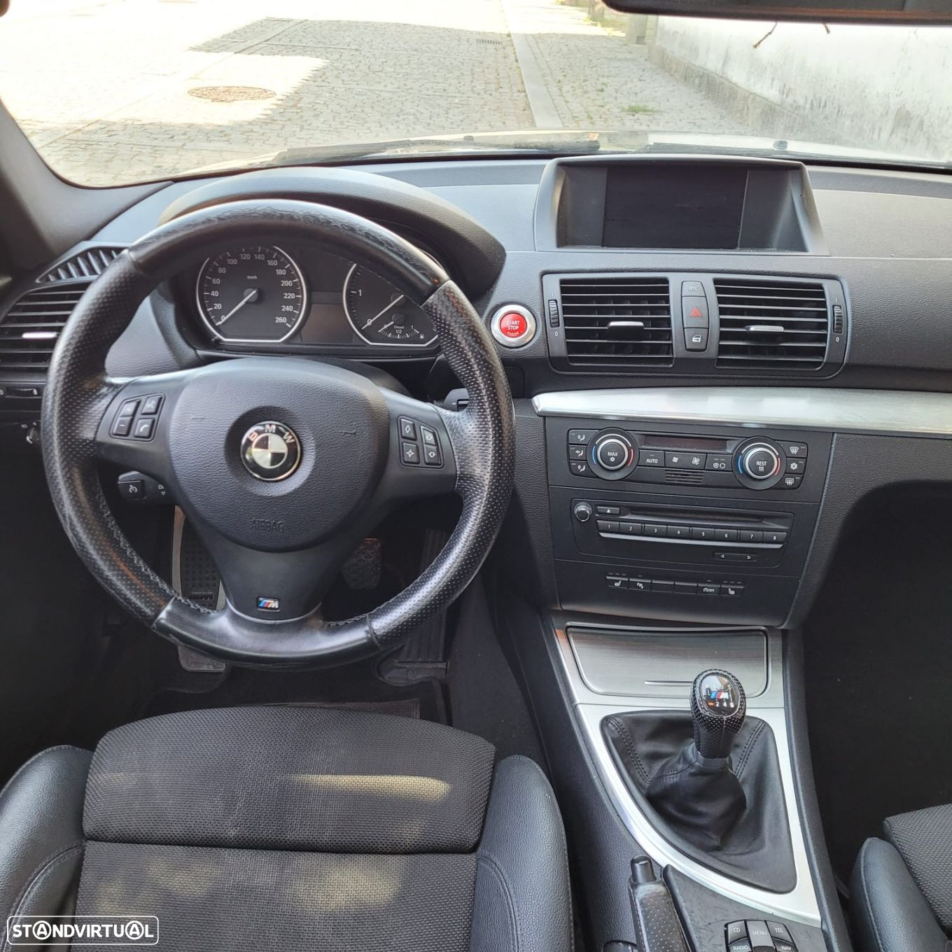 BMW 120 - 9