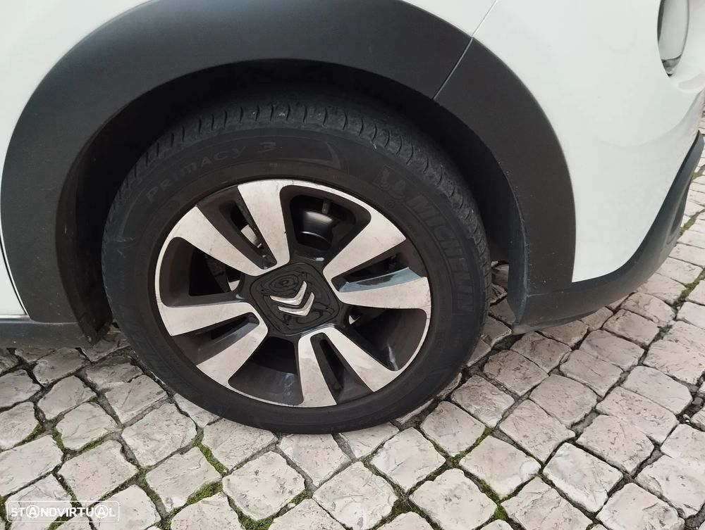 Citroën C3 1.2 PureTech Feel - 7