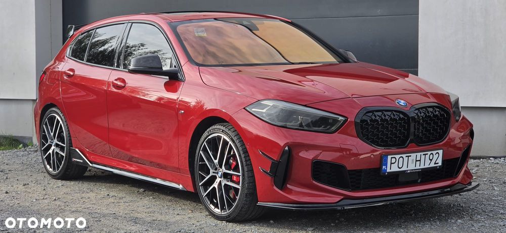 BMW 1M - 12