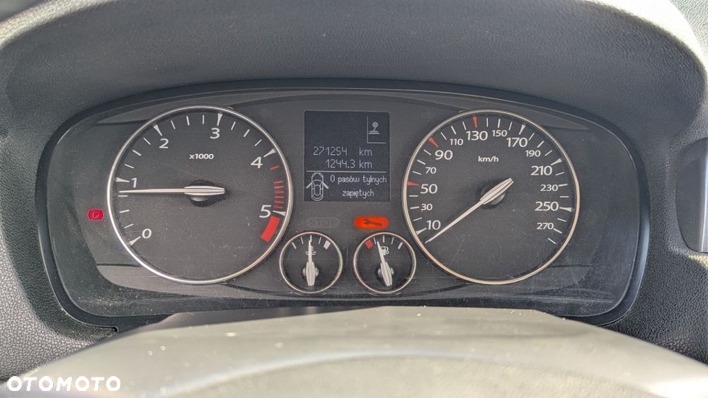 Renault Laguna 2.0 DCi Dynamique - 12