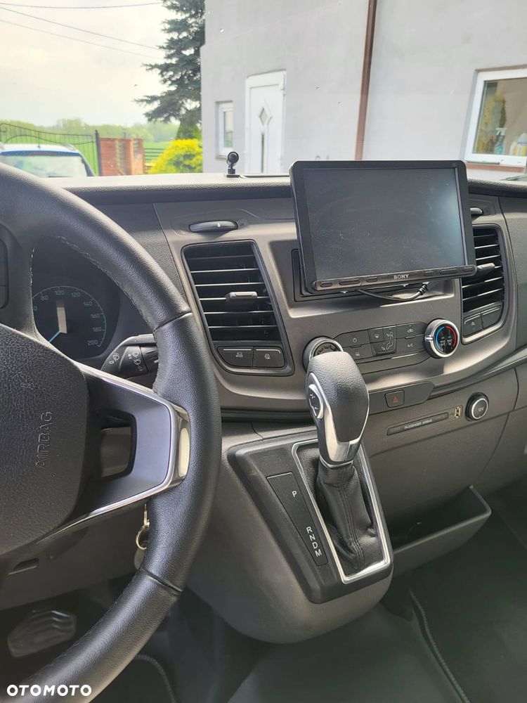 Roller Team Kronos 284 TL - 11