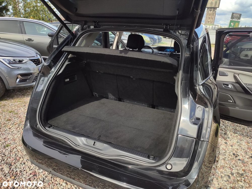 Citroën C4 Picasso BlueHDi 150 Exclusive - 25