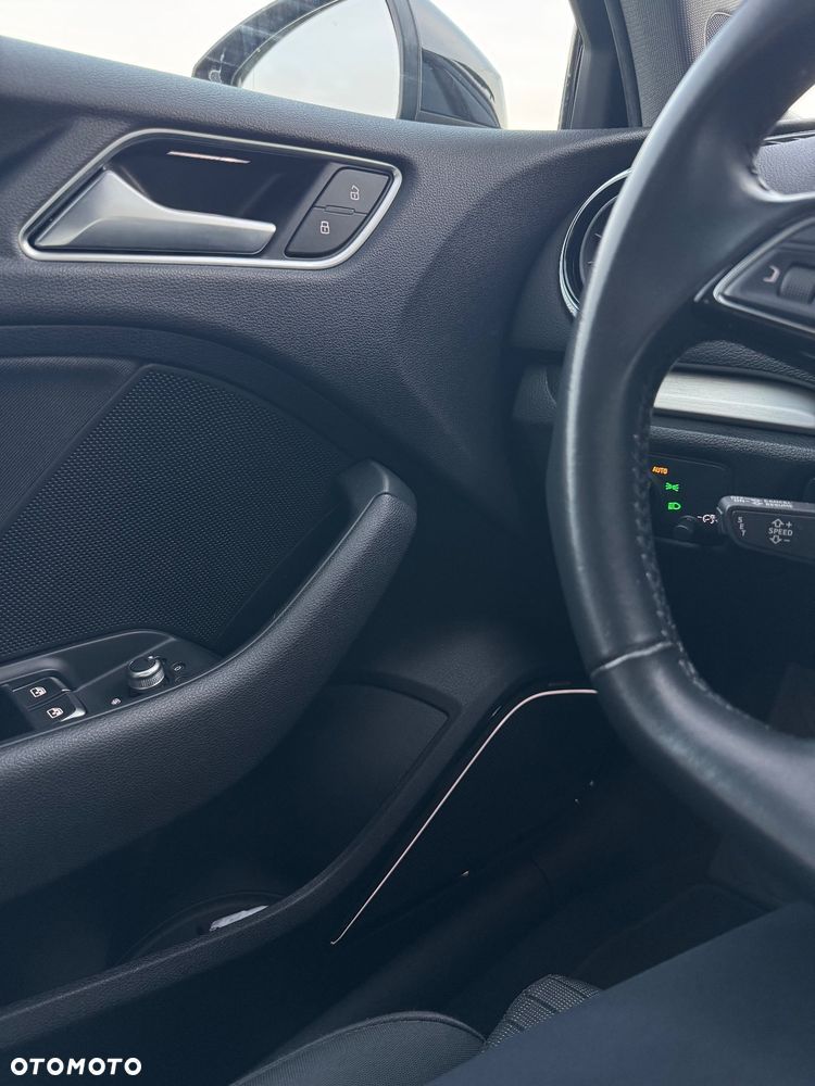 Audi A3 - 16