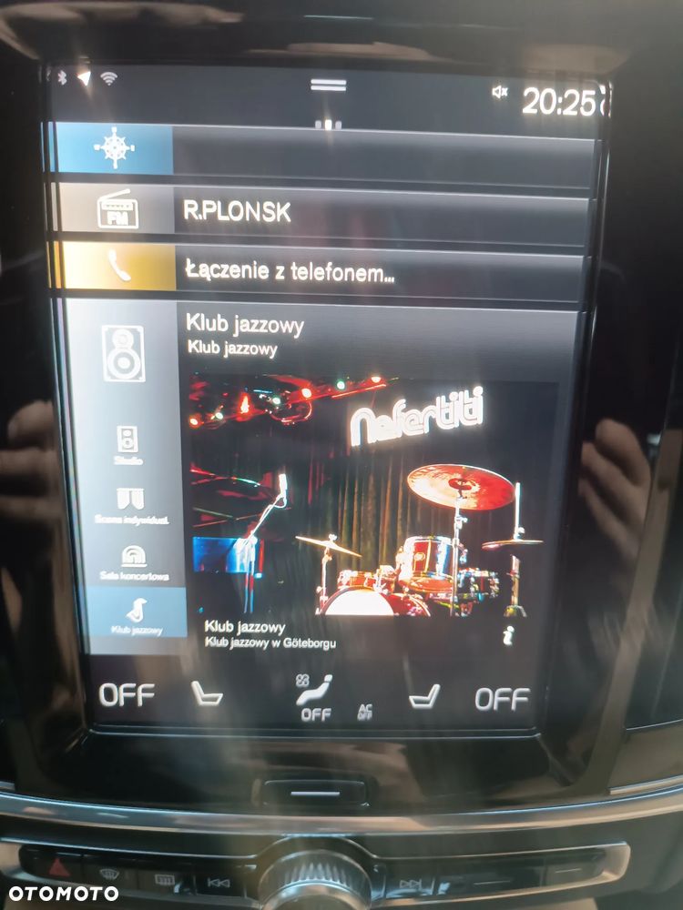 Volvo S90 B5 D AWD Inscription - 40