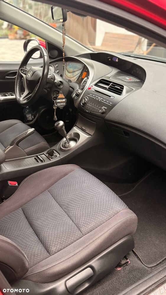 Honda Civic - 13