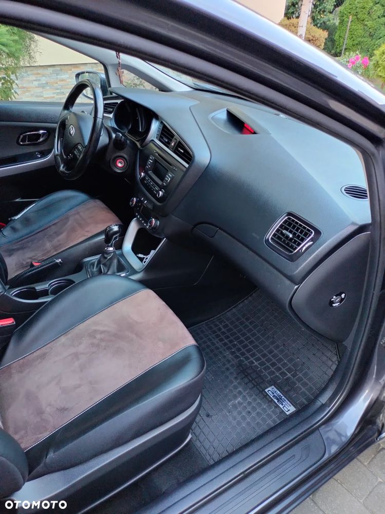 Kia Ceed 1.6 GDI M - 4