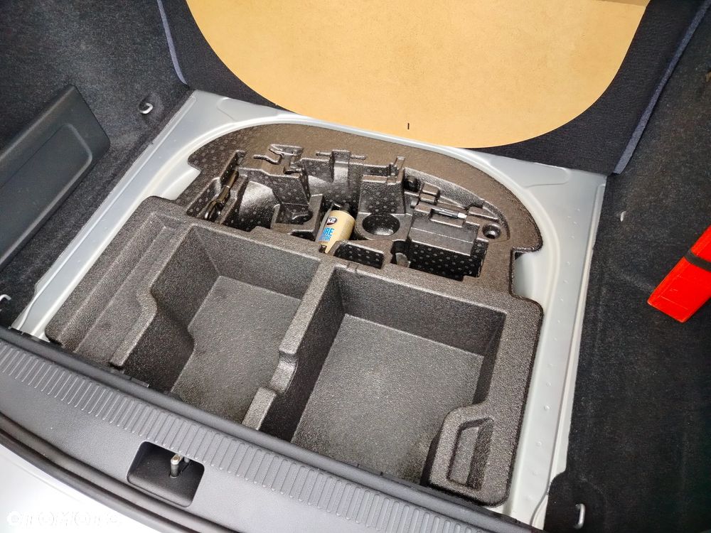 Skoda Octavia 1.5 TSI GPF ACT Style DSG - 25