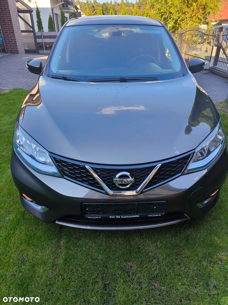 Nissan Pulsar 1.2 DIG-T Xtronic Acenta - 22