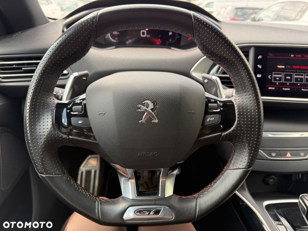 Peugeot 308 - 17