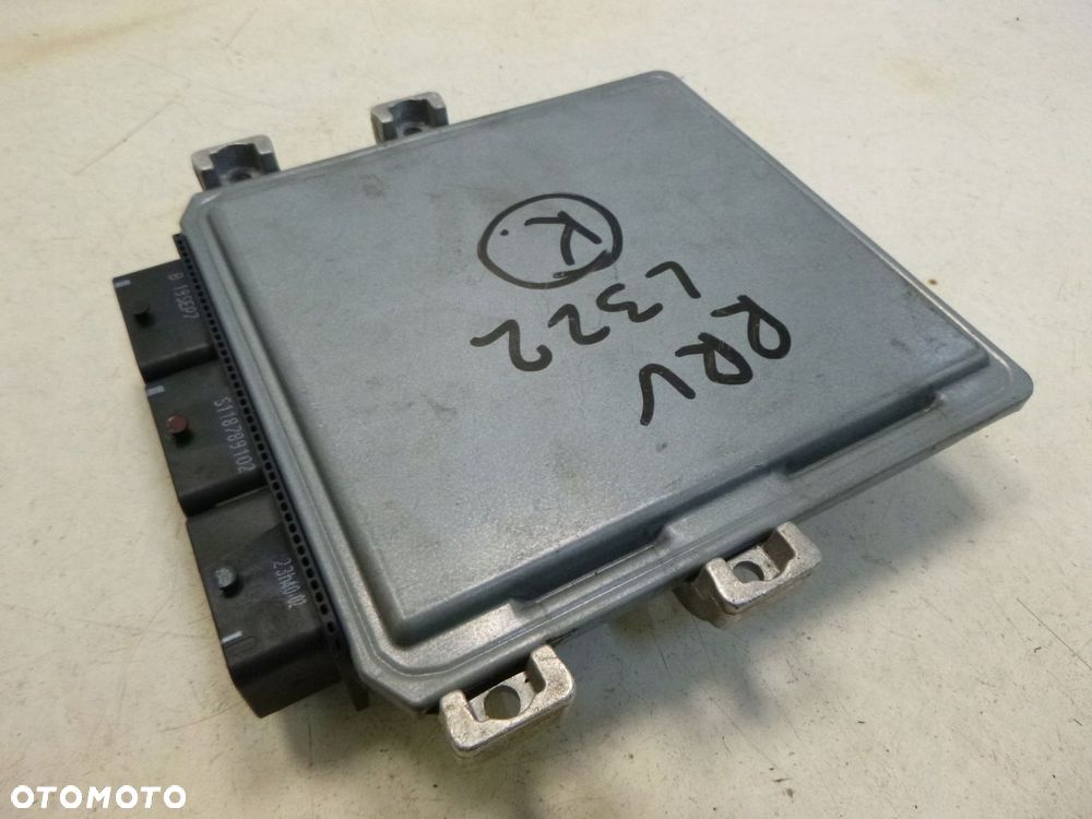 RANGE ROVER SPORT L320 VOGUE L322 3.6 D KOMPUTER STEROWNIK SILNIKA ORYGINAŁ - 5