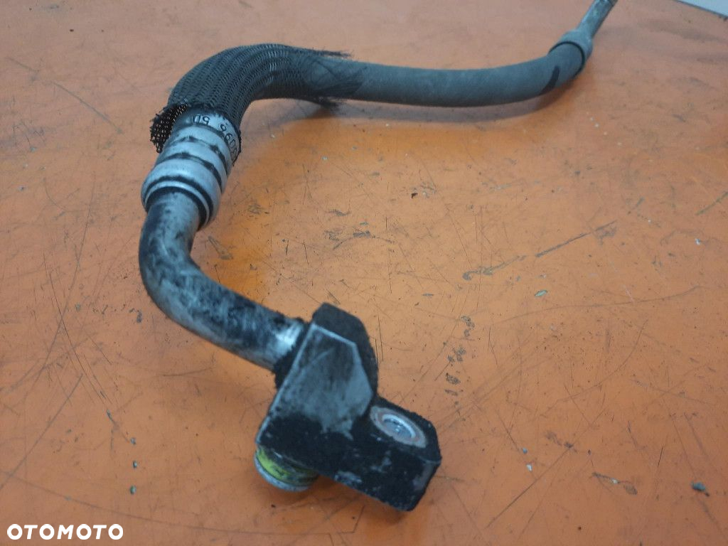 FIAT DOBLO I 01-05 PRZEWÓD KLIMATYZACJI 70351733096 223A6000 - 4