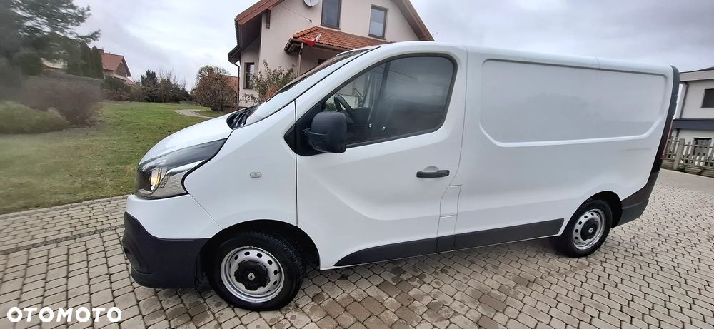 Renault Trafic - 6