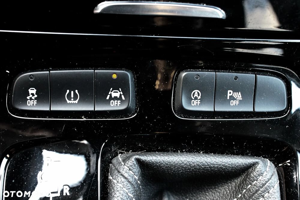 Opel Grandland X 2.0 D Start/Stop Automatik Business Innovation - 25