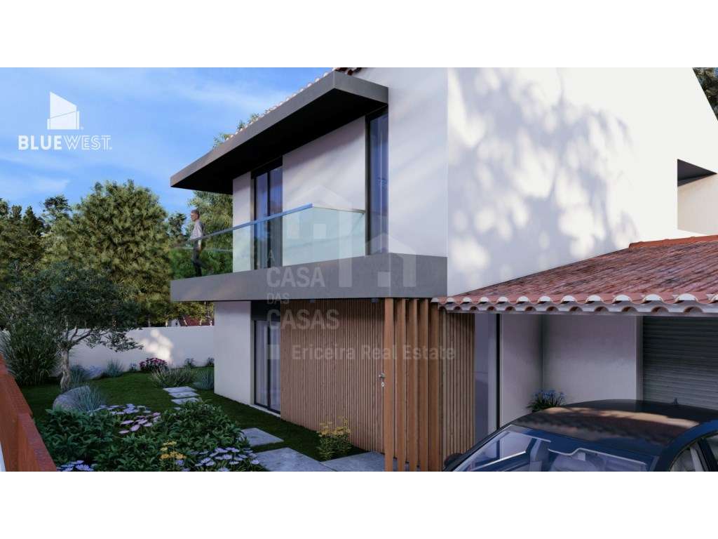 Vende Terreno - Ericeira 12.7 km, A Casa das Casas - Grande imagem: 4/20