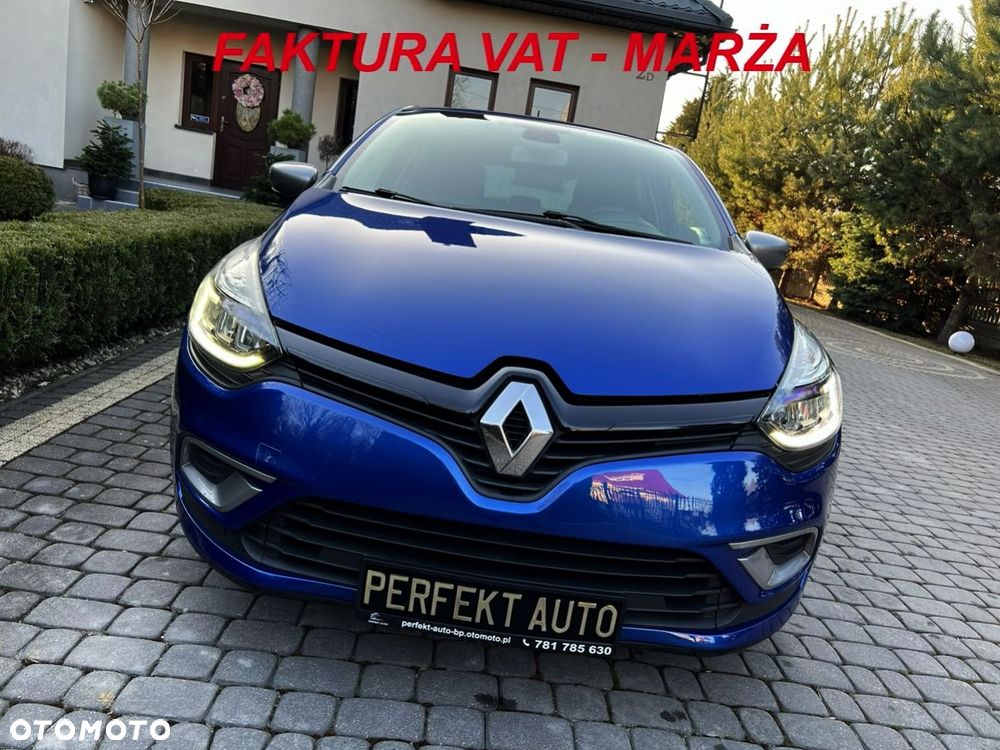 Renault Clio (Energy) TCe 90 Bose Edition - 38