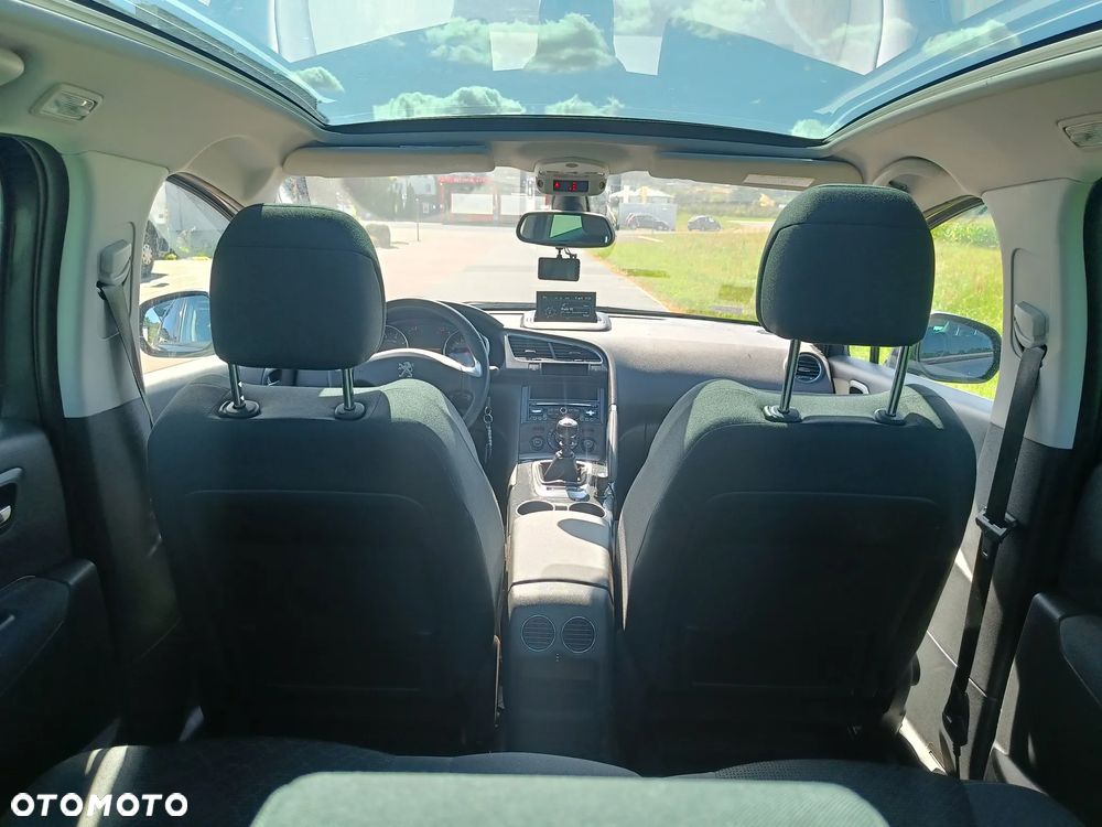 Peugeot 3008 1.6 THP Style - 14