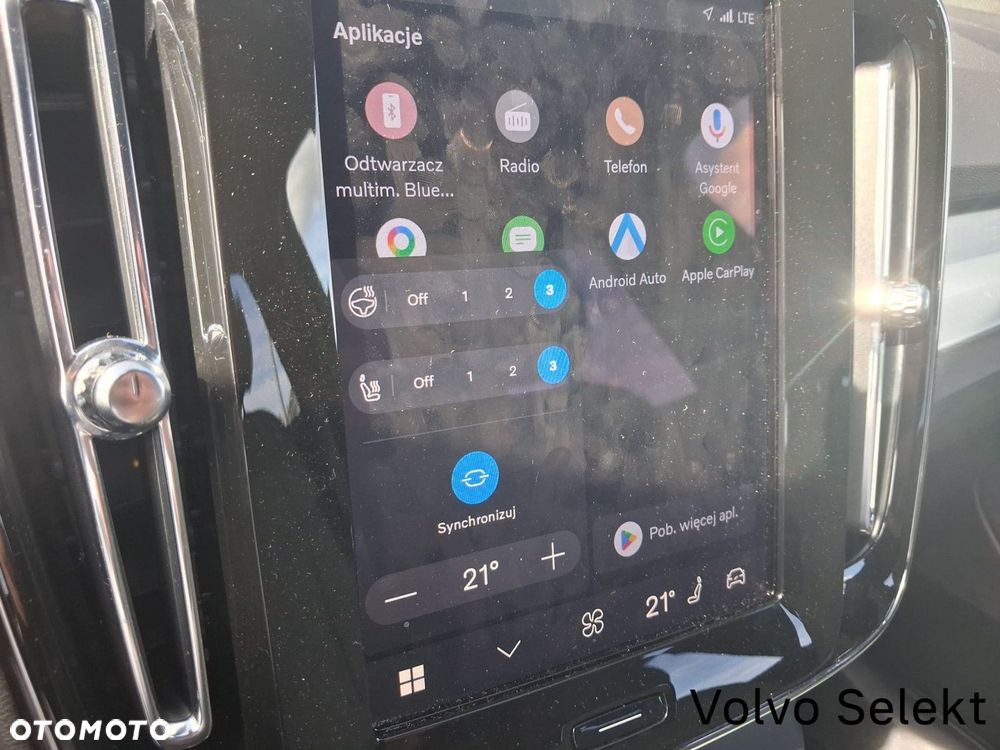 Volvo XC 40 - 20