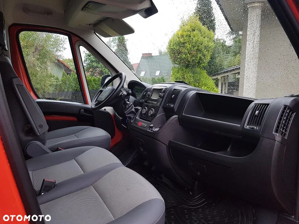 Citroën JUMPER - 18