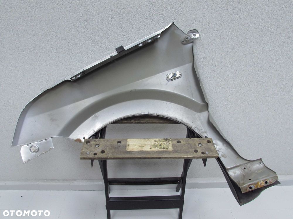 FORD FUSION PLUS LIFT 05-12 BLOTNIK PRAWY PRZOD 62 - 7