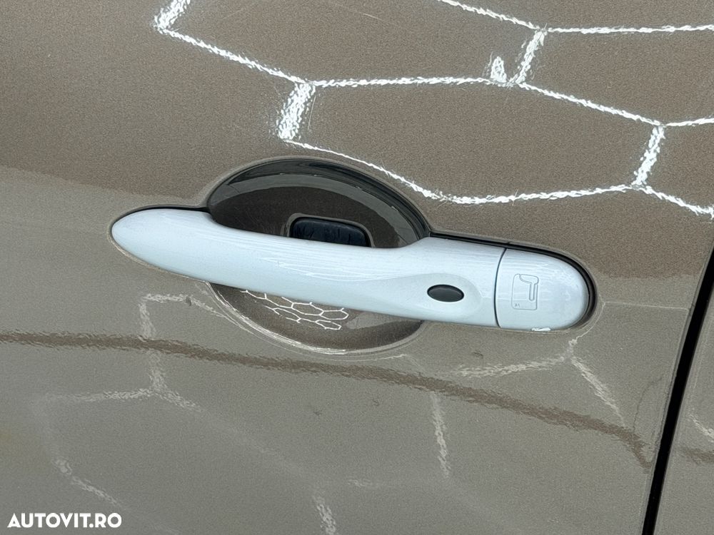 Renault Grand Scenic TCe 130 Dynamique - 9