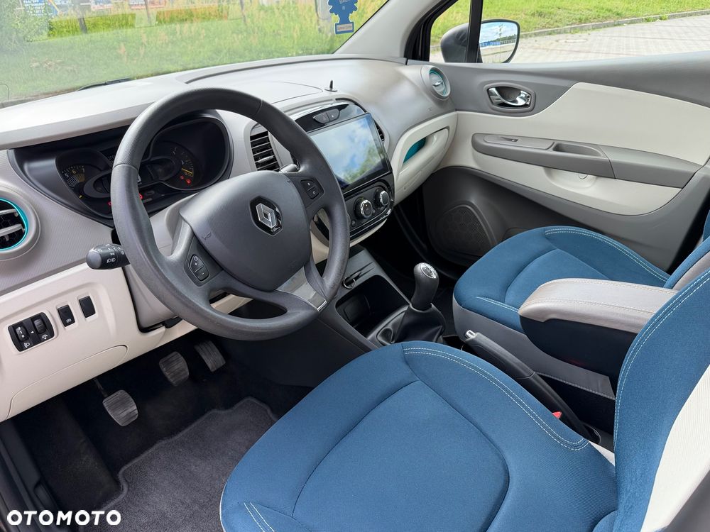 Renault Captur ENERGY TCe 90 Start&Stop Dynamique - 20
