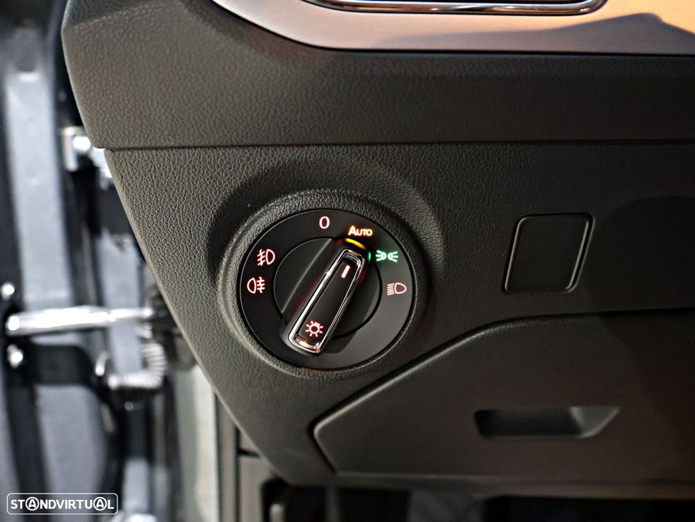 SEAT Leon 1.2 TSI S&S Style - 34