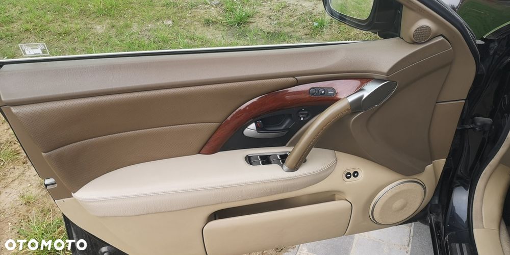 Honda Legend 3.5 Executive - 14