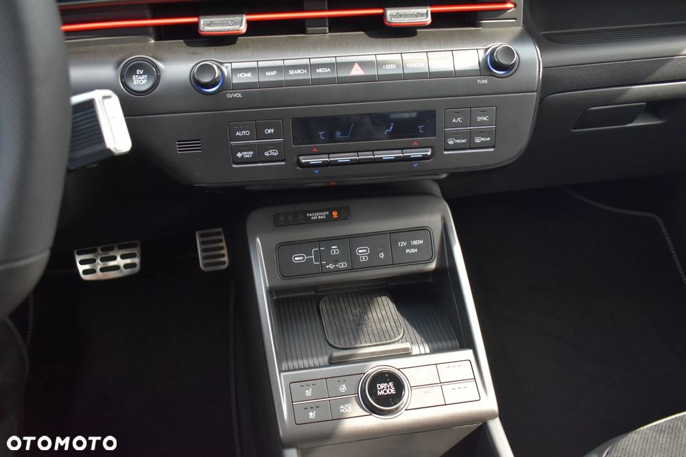 Hyundai Kona 65kWh N Line - 15