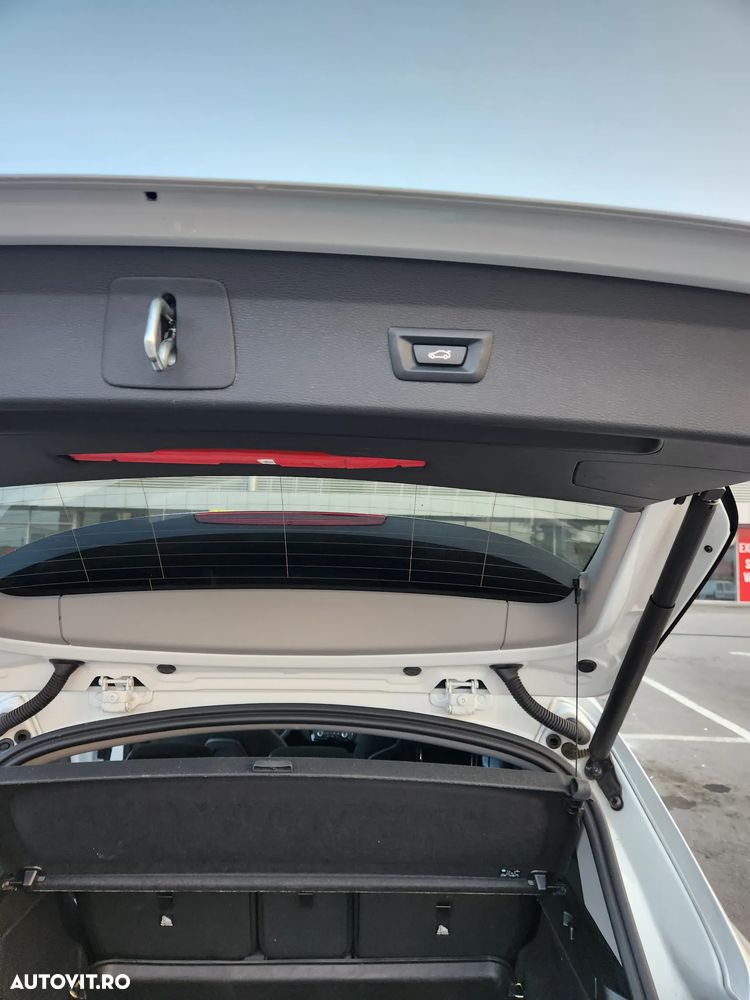 BMW X1 2021 — imagine 13