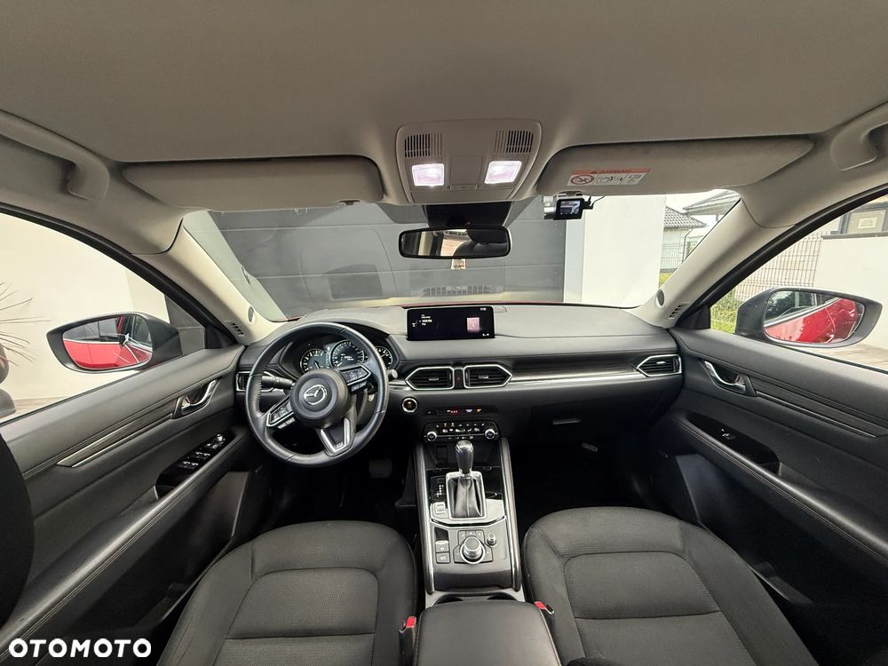 Mazda CX-5 2.0 Hikari 2WD - 16